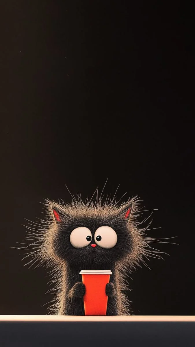tải Ảnh hoạt hình động vật cute nhất đẹp nhất