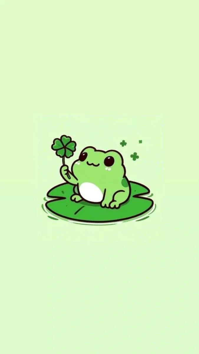 mẫu Ảnh hoạt hình động vật cute nhất 4k