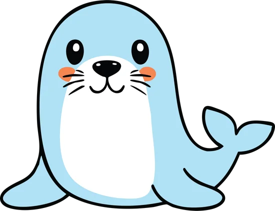 Hình ảnh hoạt hình cute | Canva