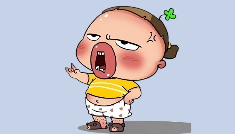 Tổng hợp 150+ Hình nền hài hước, vô tri, cute, vui nhộn MIỄN PHÍ