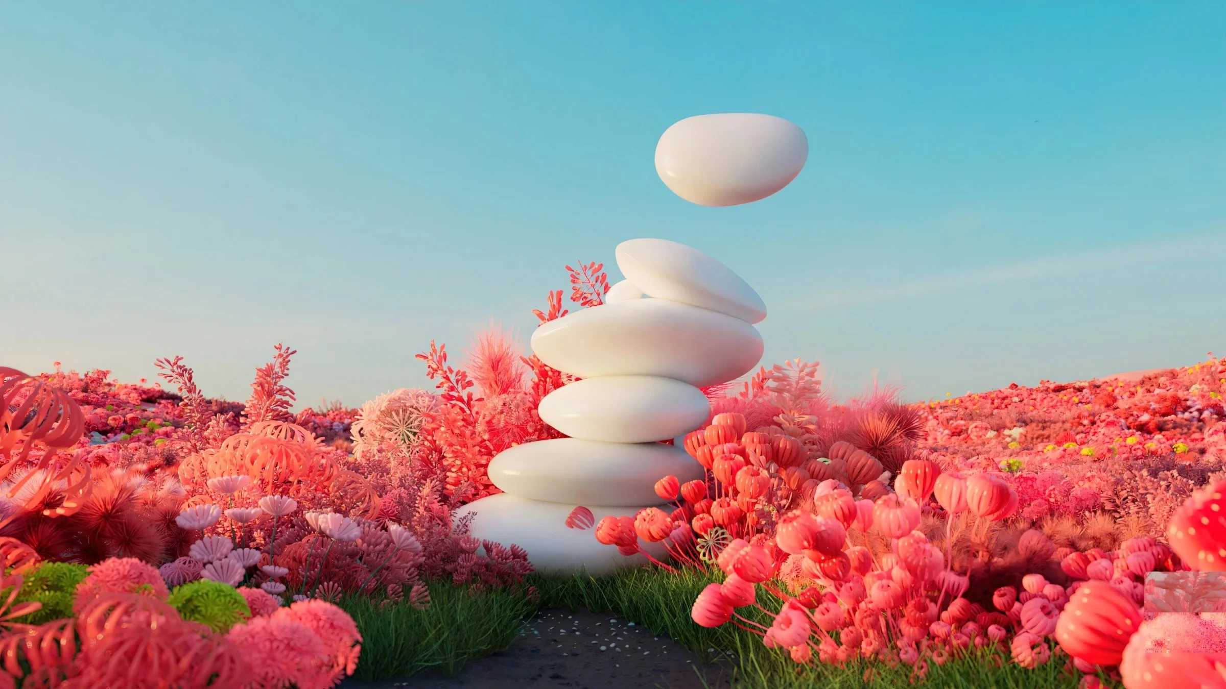 890+ Hình Nền Đẹp 3D 🎨 ( Cực Đẹp, Điện Thoại, Máy Tính, Ảo, Cute, Ngầu)