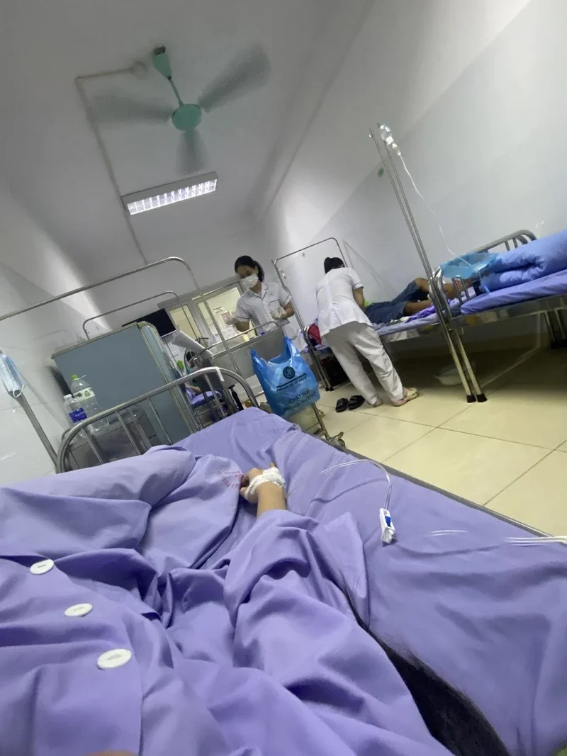 Bộ sưu tập hình ảnh nằm viện thực tế, lột tả nỗi đau và hy vọng - Kho ảnh mới full HD, 4k cực đẹp làm ảnh nền, avatar (2)