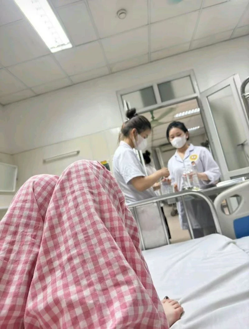 Bộ sưu tập hình ảnh nằm viện thực tế, lột tả nỗi đau và hy vọng - Kho ảnh mới full HD, 4k cực đẹp làm ảnh nền, avatar