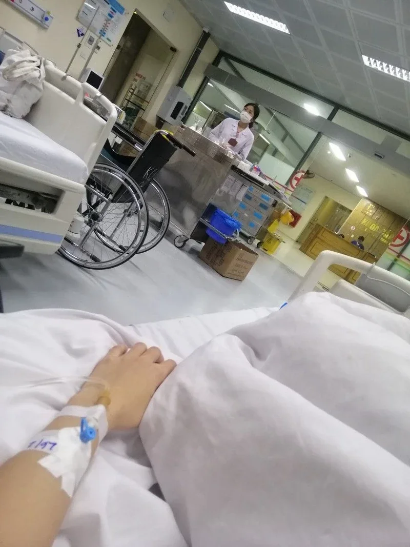Bộ sưu tập hình ảnh nằm viện thực tế, lột tả nỗi đau và hy vọng - Kho ảnh mới full HD, 4k cực đẹp làm ảnh nền, avatar (5)