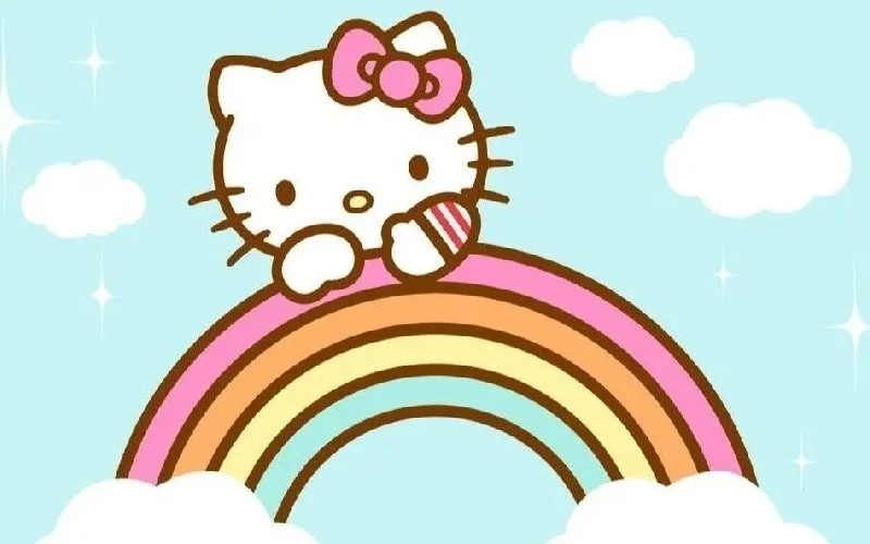 Hinh-nen-Hello-Kitty-nhieu-mau-sac-5