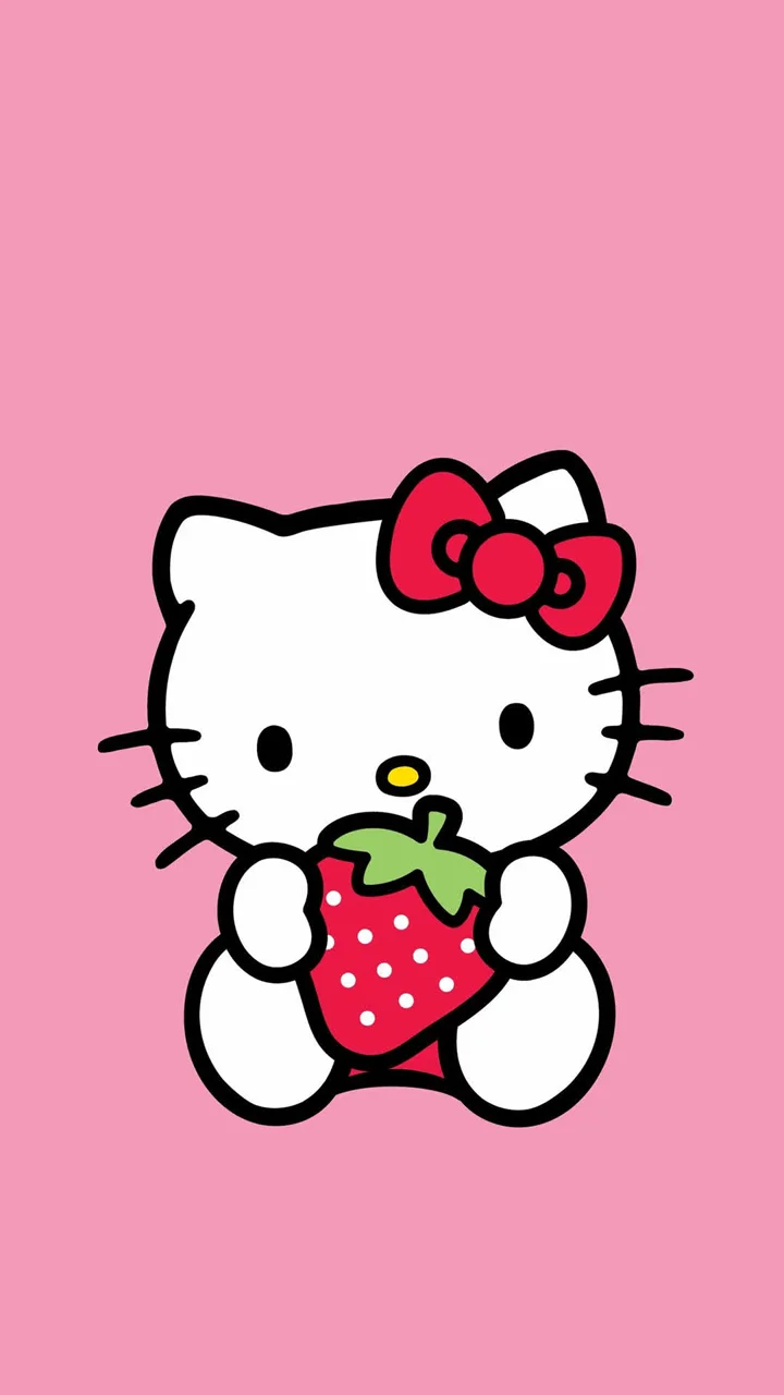 99+ Hình nền Hello Kitty cute đẹp nhất, full HD nét nhất 2025