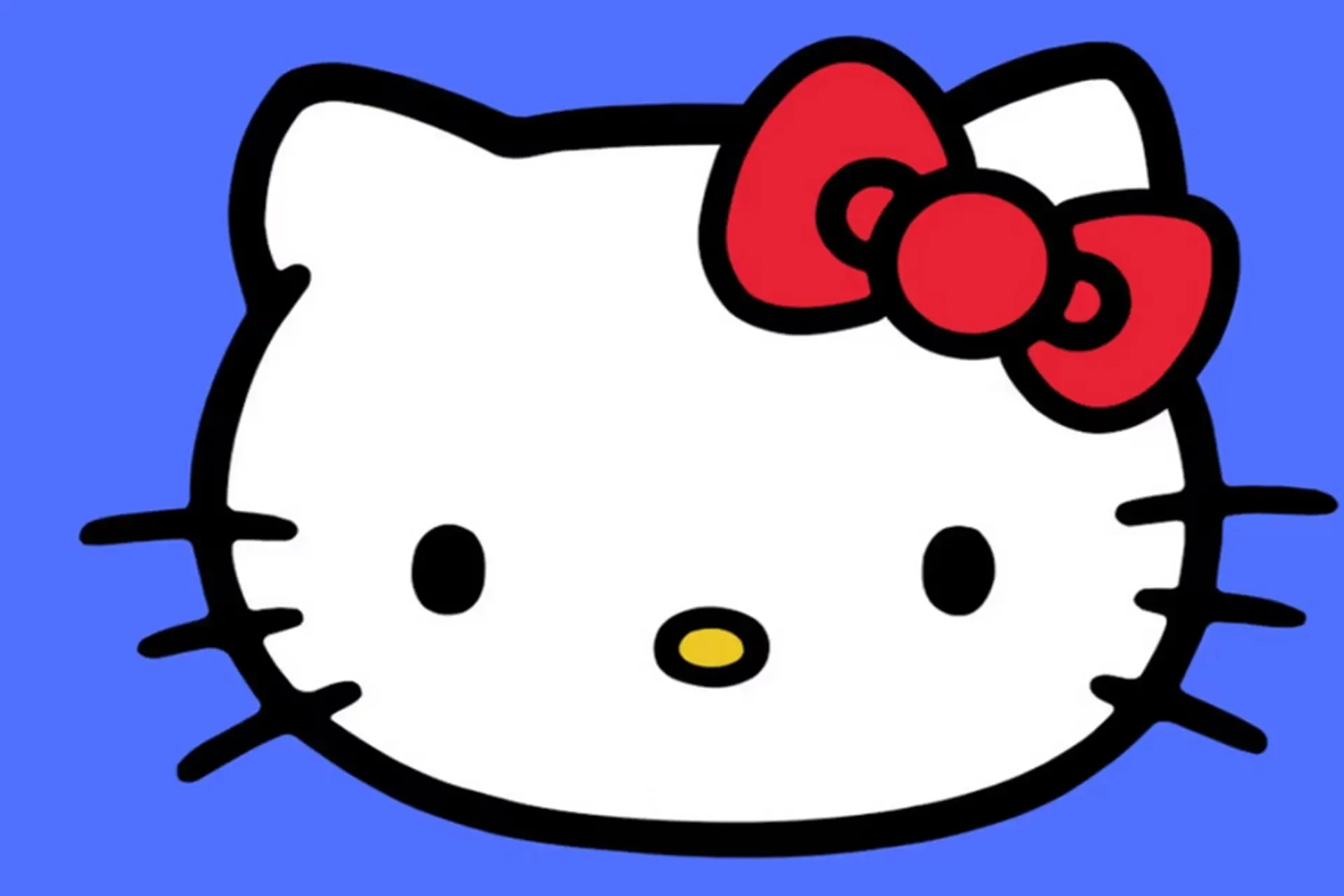 Tổng hợp hình nền Hello Kitty đẹp mắt, sắc nét, nhiều sắc thái cảm xúc, trang
