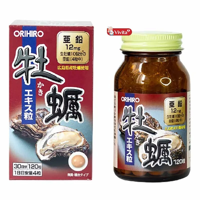 Mẫu thực phẩm tăng kích thước cậu nhỏ của nhật thứ 15