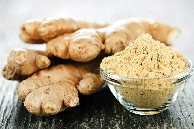 5 thực phẩm giúp tăng kích cỡ "cậu nhỏ”