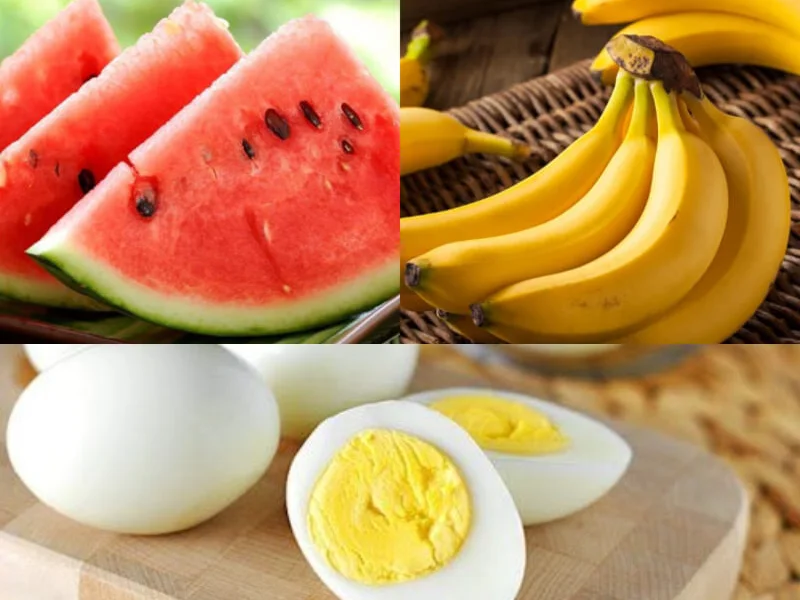 Ăn Gì Để Dương Vật To? 7 Thực Phẩm Giúp “Cậu Nhỏ” Vươn Tầm Kích Cỡ!