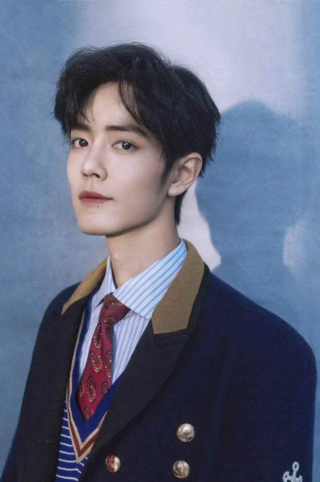 100 gương mặt đẹp trai nhất thế giới 2022: Bất ngờ nam idol cùng "Siêu nhân" tranh No.1, V (BTS) - Tiêu Chiến tuột hạng không phanh (2)