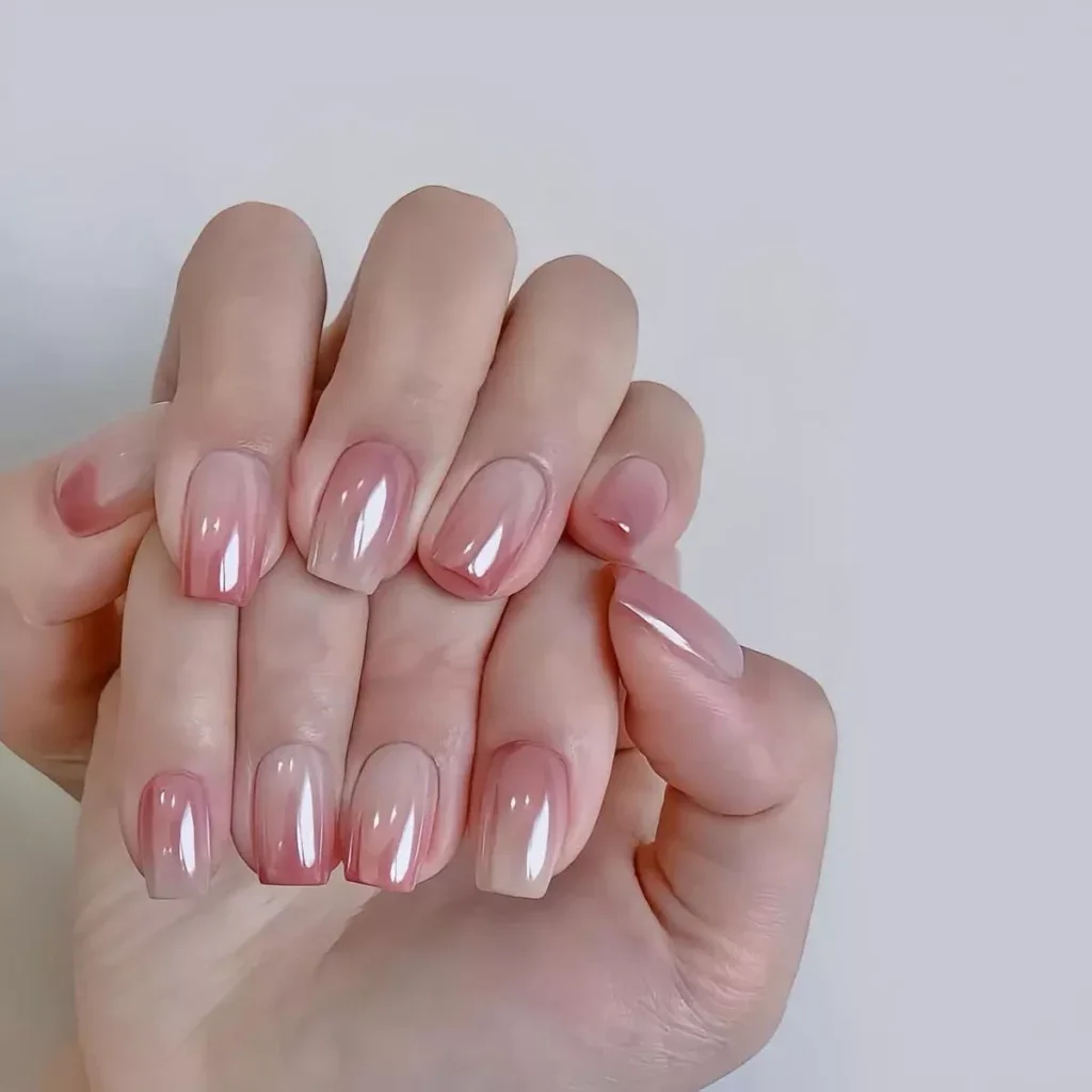 Mẫu nail tết đẹp 2025 (2)