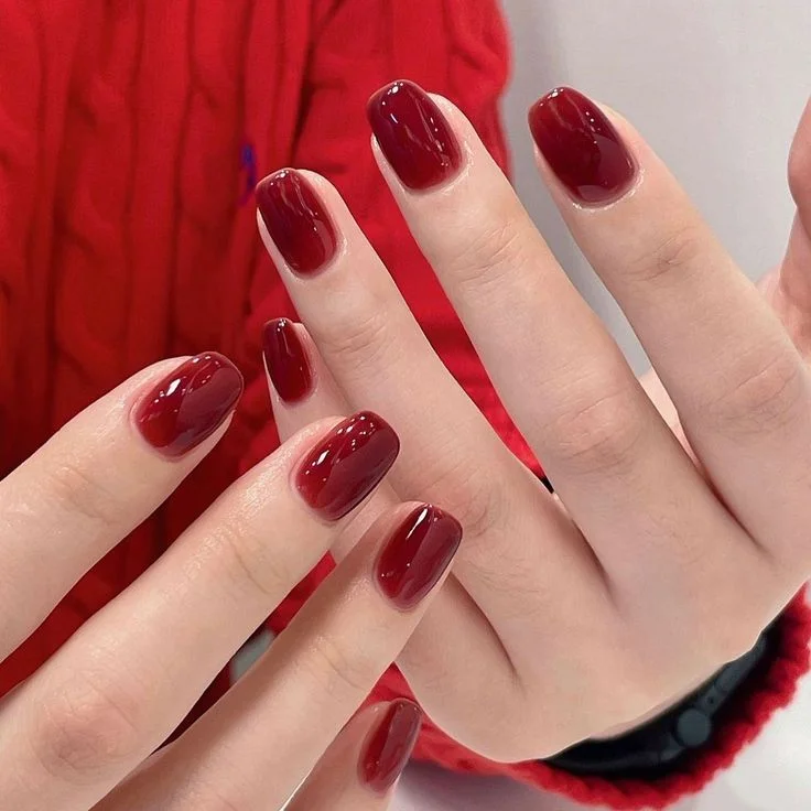 1001 mẫu nail Tết 2024 siêu hot mà nhất định nàng phải biết. mau-nail-tet-