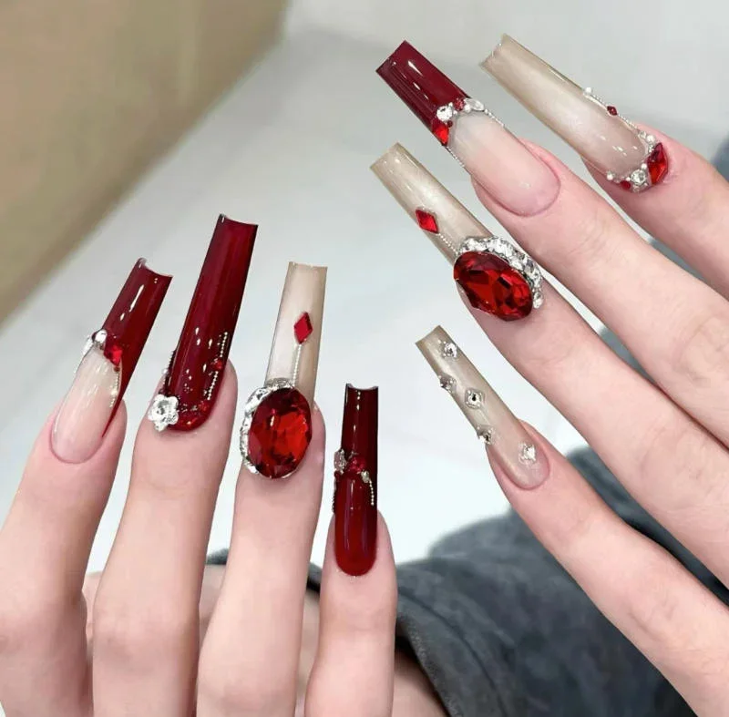 nail tết (2)