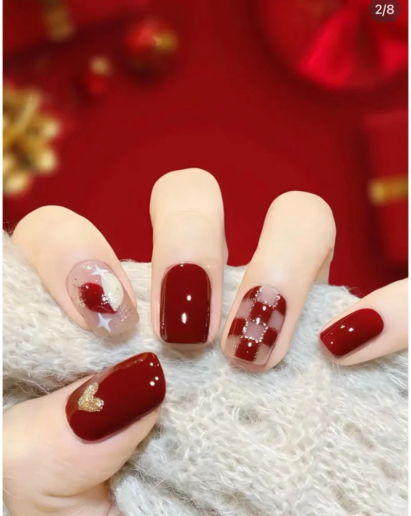 nail tết (4)
