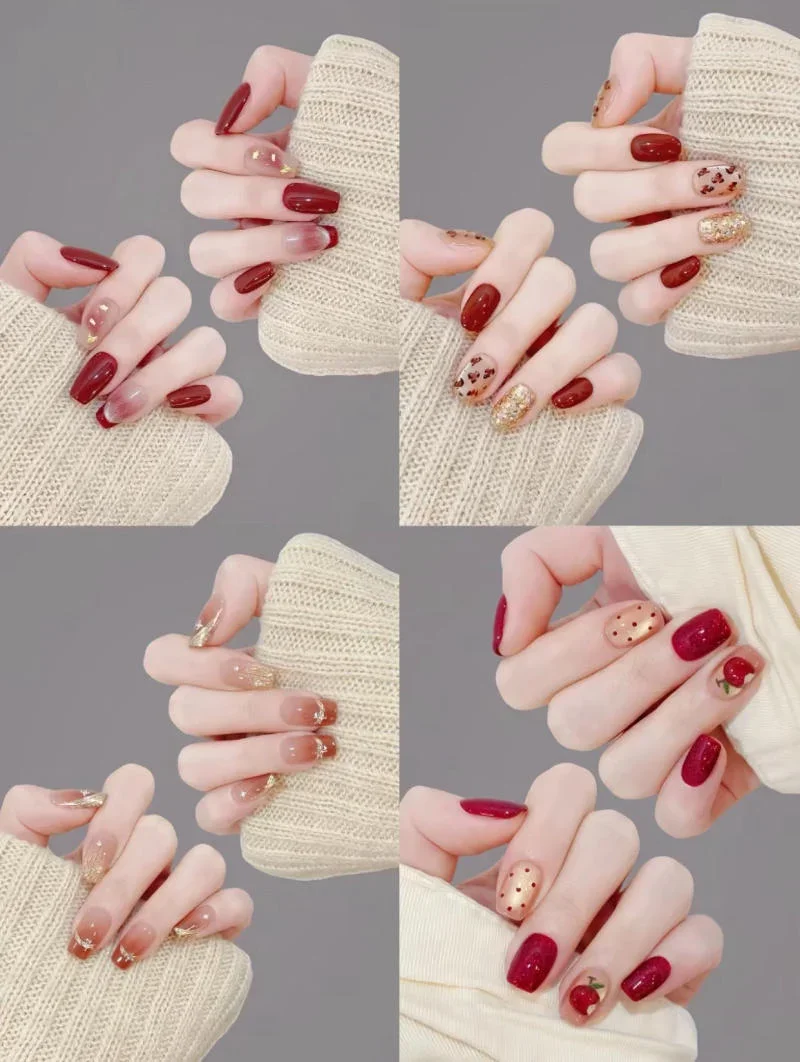 nail tết (5)