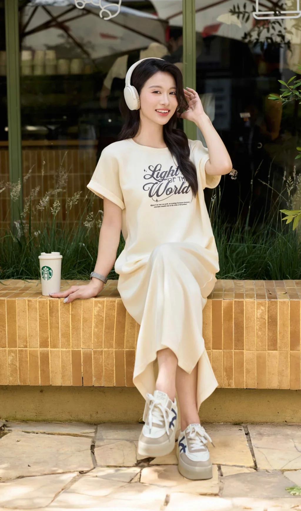 đầm suông lụa cao cấp (4)