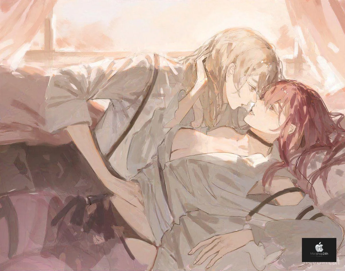 5577+ Hình ảnh anime nữ sẽ gầy nóng bỏng gợi cảm
