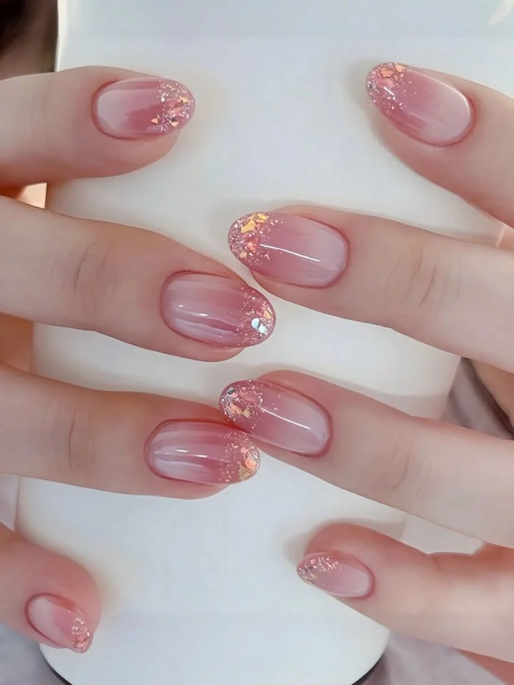 Top mẫu nail hè 2026 dẫn đầu xu hướng – Gợi ý đẹp, dễ ứng dụng cho mọi phong cách - Mỹ phẩm Hồng Nhung