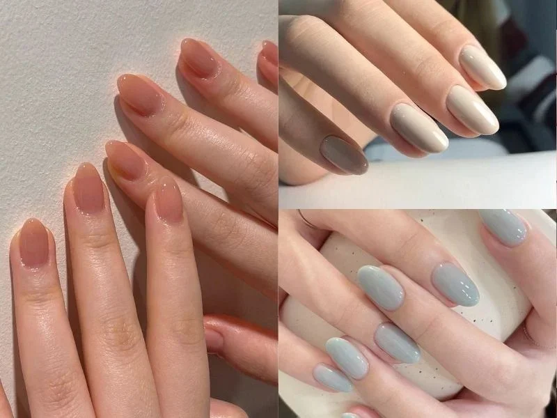 999+ Mẫu Nail Đơn Giản Nhẹ Nhàng Tôn Da Cho Nàng Đẹp Nhất 2024 – Kềm Nghĩa - Nghia Nippers (3)