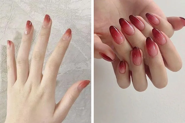 99+ Mẫu nail đẹp cho cô nàng sành điều HOT nhất 2026