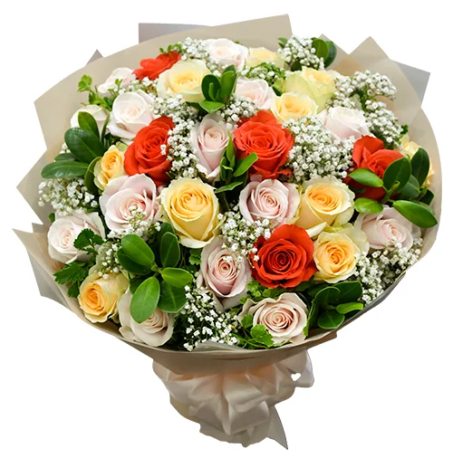 Bấn loạn với vẻ đẹp của top 10 ảnh hoa sinh nhật đẹp và độc
