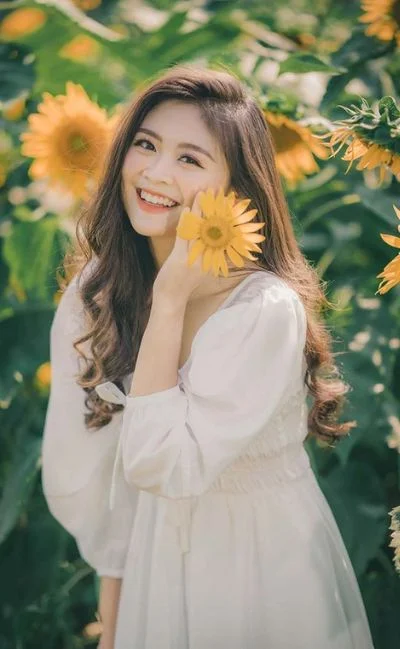 chụp ảnh bán thân