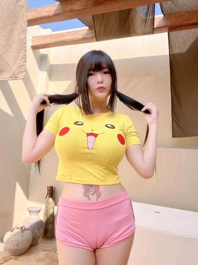 Tuyển chọn 35+ ảnh gái xinh mu to lồn đẹp hồng hào chảy nước (6)
