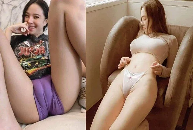 Tuyển chọn 35+ ảnh gái xinh mu to lồn đẹp hồng hào chảy nước (3)