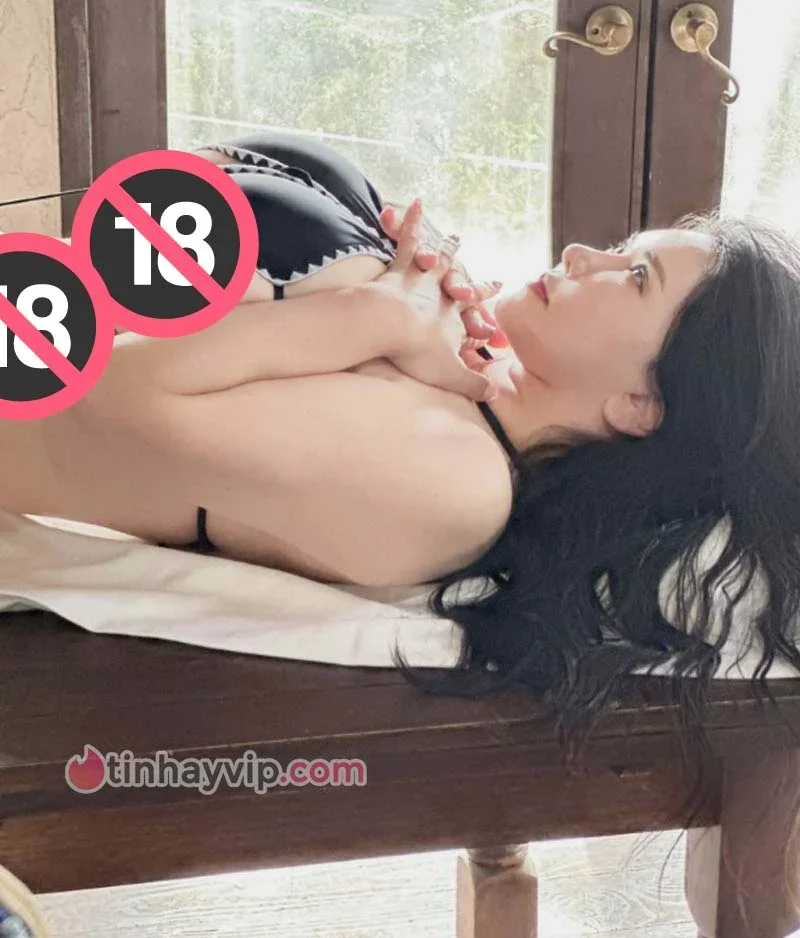 1. Diễn viên JAV nổi tiếng mới gia nhập Anri Okita