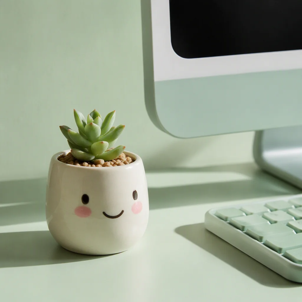 Tuyển chọn hình nền máy tính cute — hình 37