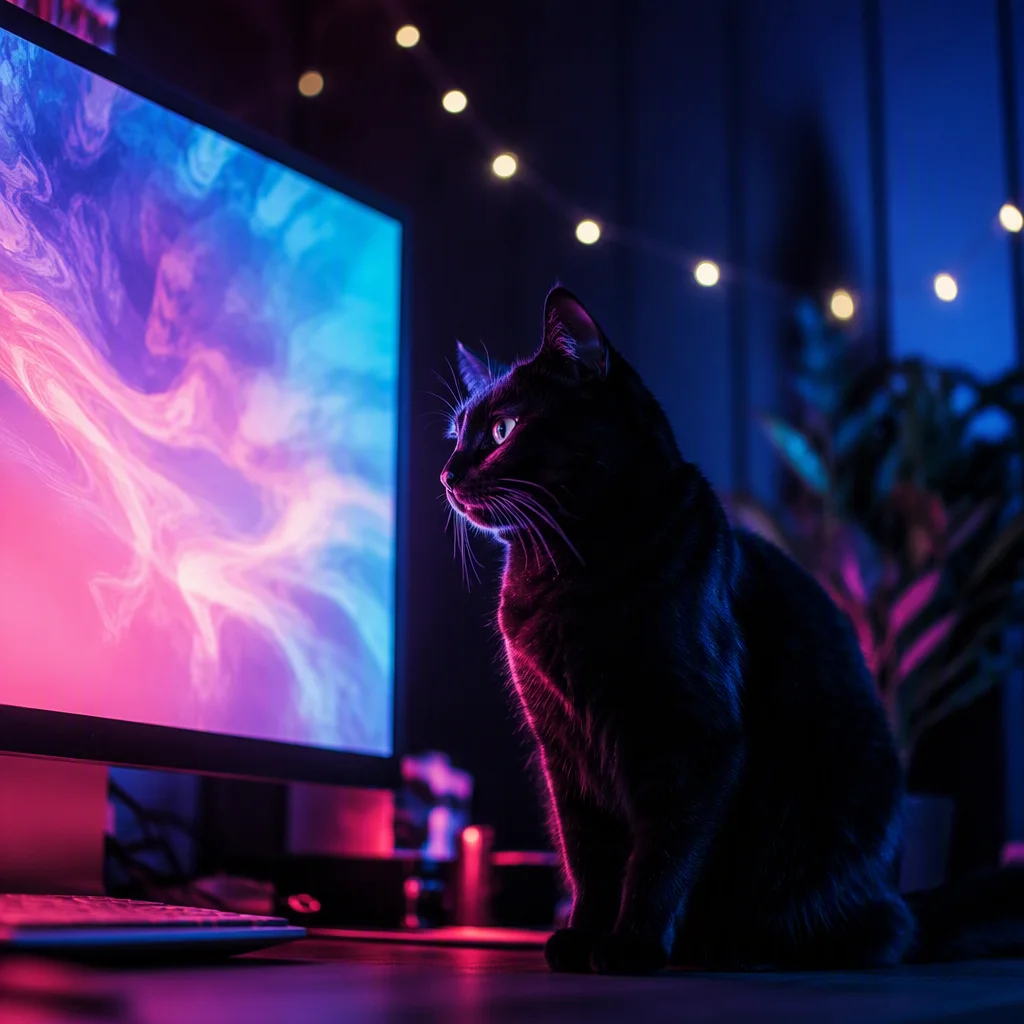 hình nền máy tính cute, mẫu 43