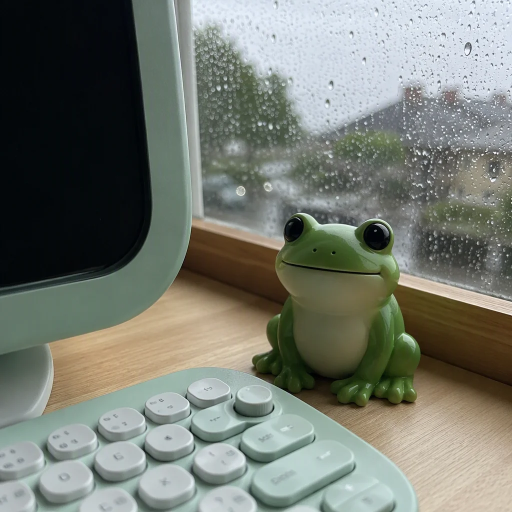 Bộ ảnh hình nền máy tính cute, tấm 72
