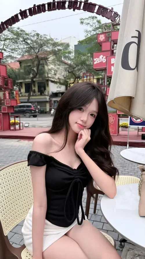 199 Hình Ảnh Nữ Đẹp Nhất khiến anh em mê mẩn bởi nụ cười và vóc dáng hút mắt