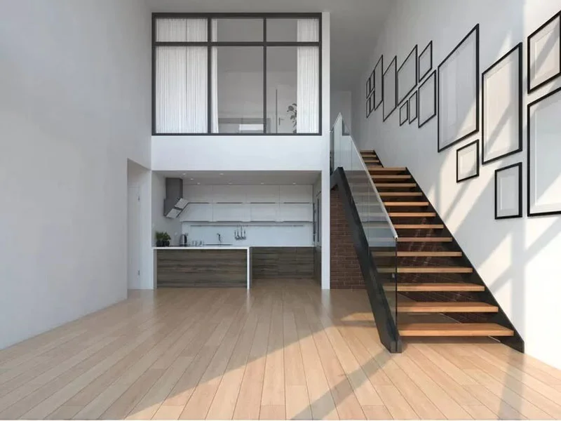 Ưu điểm và nhược điểm của nhà gác lửng