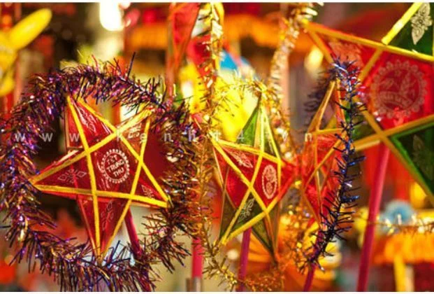 9 Cách Làm Đèn Trung Thu Handmade Đơn Giản, Bắt Mắt Nhất