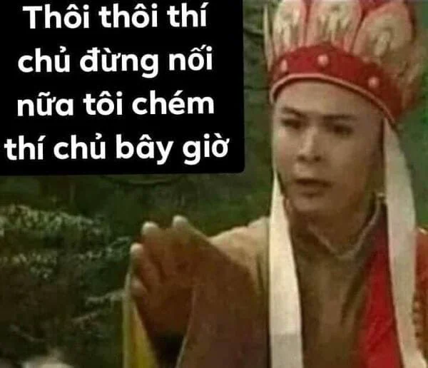 meme tây du ký, hình 91