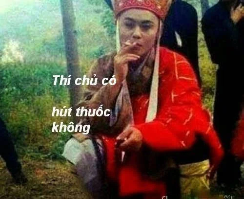 meme tây du ký - mẫu 43