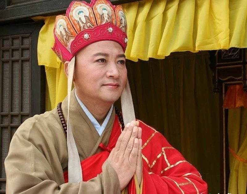 Ảnh minh hoạ meme tây du ký số 50