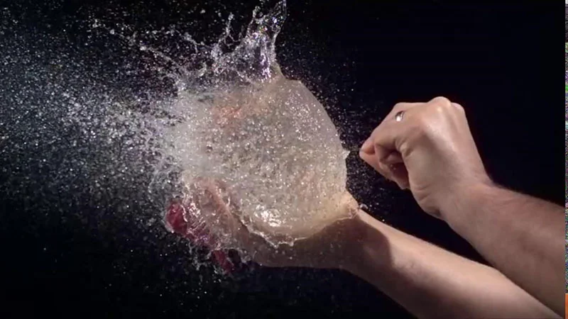 Hiện tượng rỉ ối có nguy hiểm cho bà bầu và em bé không?