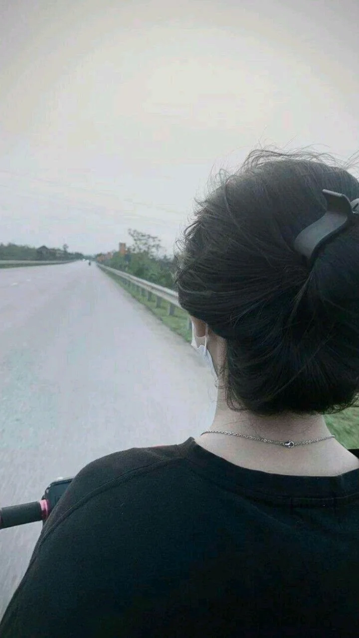 ảnh gái xinh che mặt 💓💓
