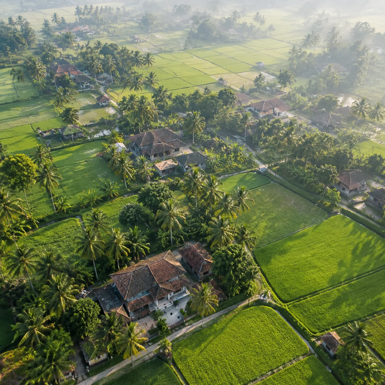 nhà mái ngói, mẫu 3