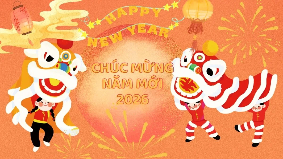 999+ Background Tết 2026 đẹp nhất màu đỏ vàng rực rỡ