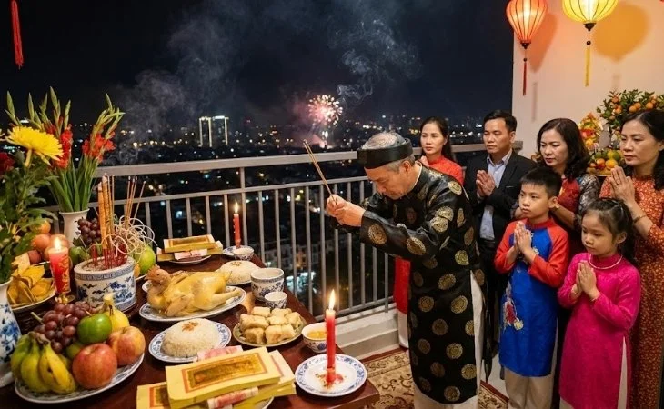 Tết Nguyên Đán là gì? Nguồn gốc và ý nghĩa của ngày Tết Nguyên Đán