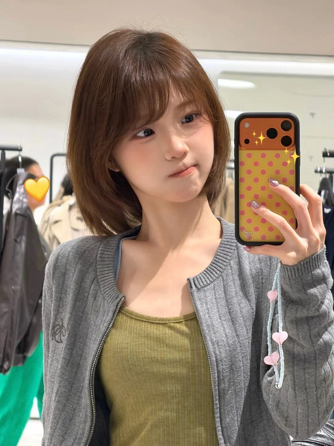 tóc bob ngắn cho mặt tròn (18)