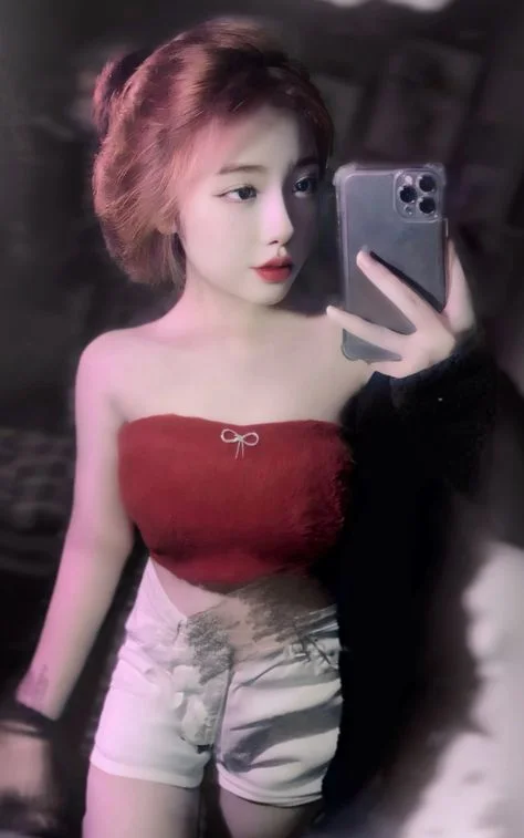 24 Gái xinh tik Tok ý tưởng | nữ thần, chụp ảnh, dễ thương
