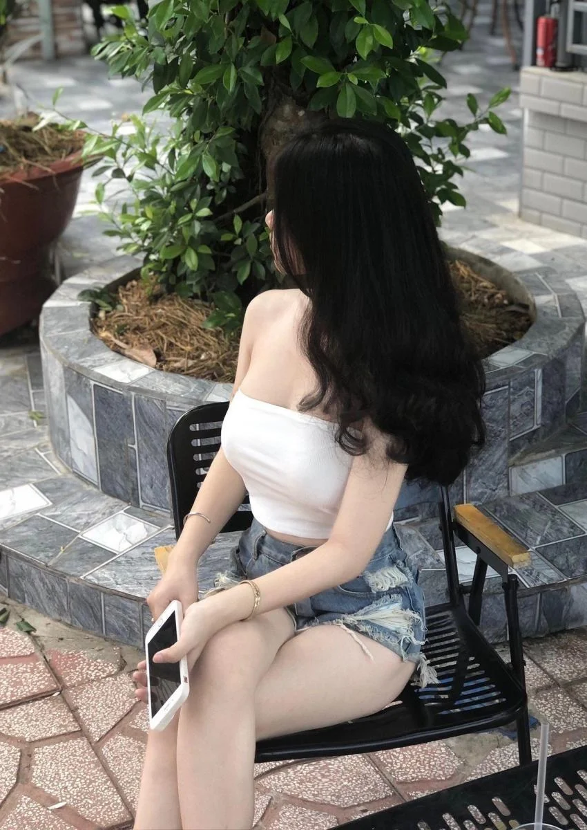 42+ Ảnh Gái Xinh Tiktok Bikini Đẹp Nhất 2026 | XinhVui (2)