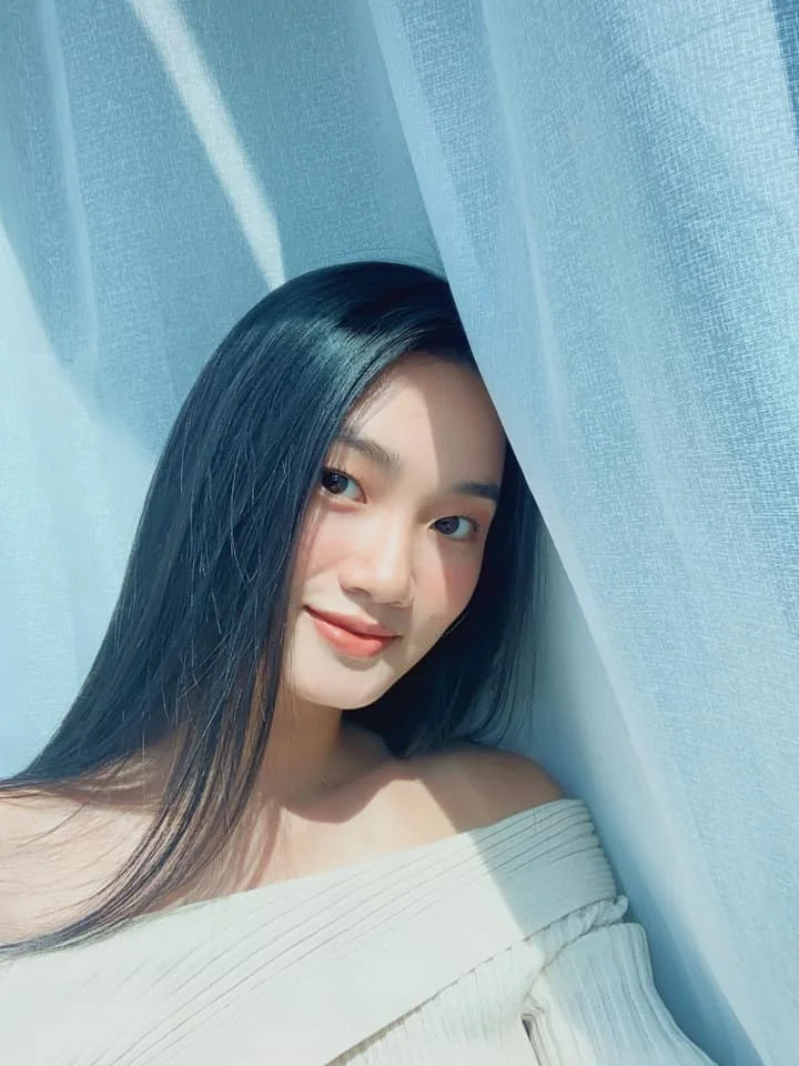 Nhan sắc đời thường của Á hậu Miss Universe Vietnam 2024