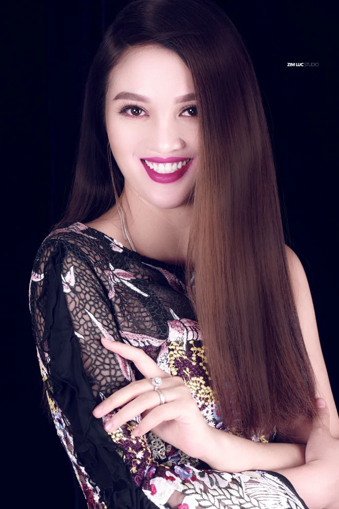 Nữ CEO trẻ chia sẻ bí quyết: Người lãnh đạo thành công