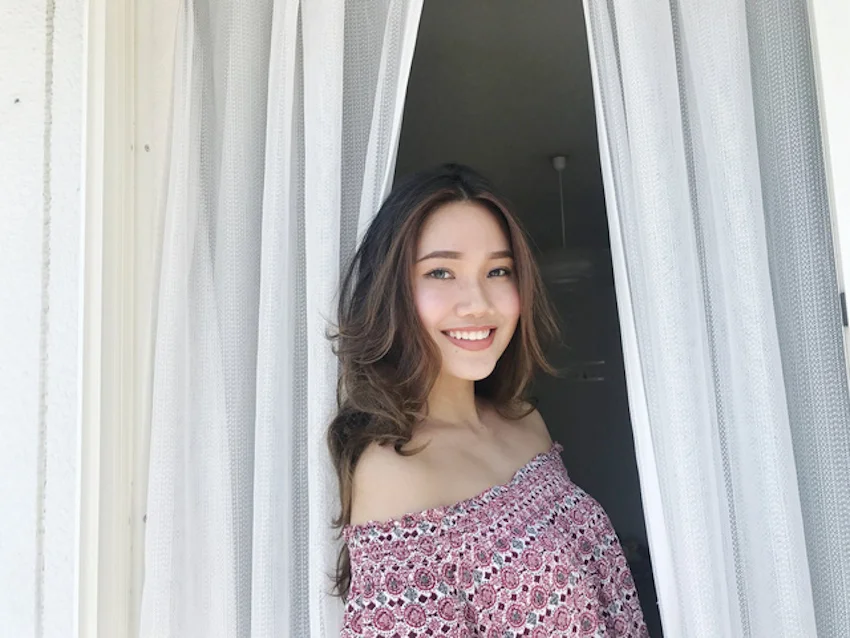 Nguyễn Quỳnh Anh - Nữ du học sinh Việt xinh đẹp tại Nhật vừa được ĐH Tokyo trao danh hiệu Nhà lãnh đạo trẻ xuất sắc